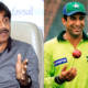 Players Guilty Spot-Fixing Hanged Javed Miandad