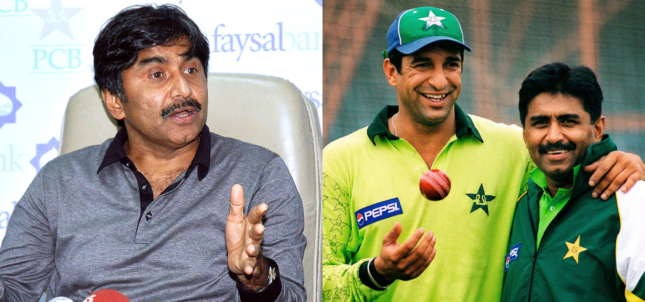 Players Guilty Spot-Fixing Hanged Javed Miandad