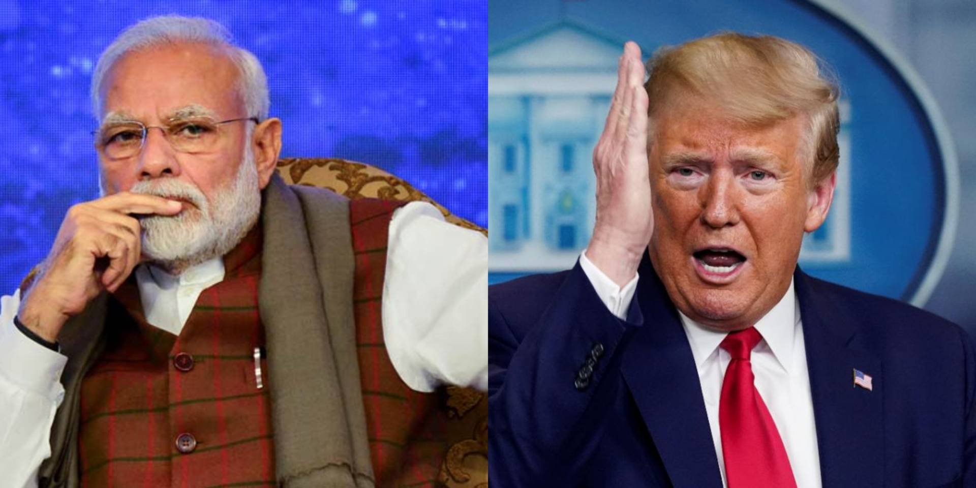 White house unfollows Modi and Indian Embassy on twitter