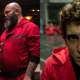 Money Heist Season 4