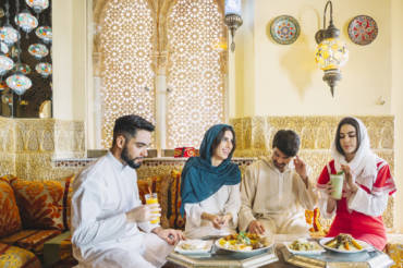 Ramadan and coronavirus