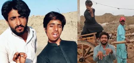 Naseer Baloch 006 Tik Tok