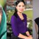 Famous Pakistani Politicians and Their Daughters