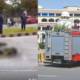 man dies alive faisal