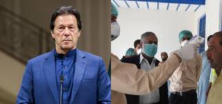Political Instability And Inefficiency Of Pakistan During COVID-19 Crisis