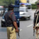 Sindh Police Rangers Ill-Treatment Lockdown