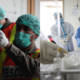 Coronavirus Recovery Rate Pakistan