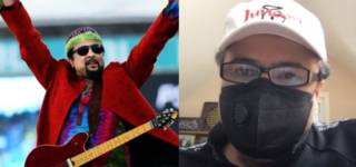 Famous Pakistani Musician Salman Ahmed Recovers From COVID-19