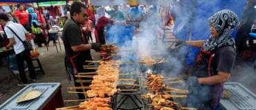 Ramadan and coronavirus