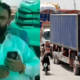 Transporters Government Sindh Police