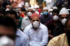 Revival of Islam and coronavirus