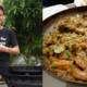 Famous Vlogger Mark Weins Cooks Pakistani Delicacy Chicken Karahi