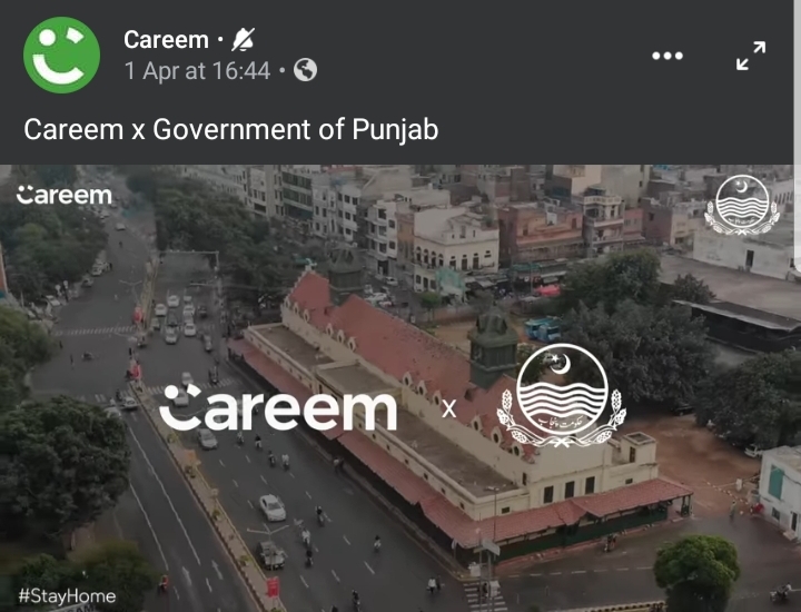 Careem