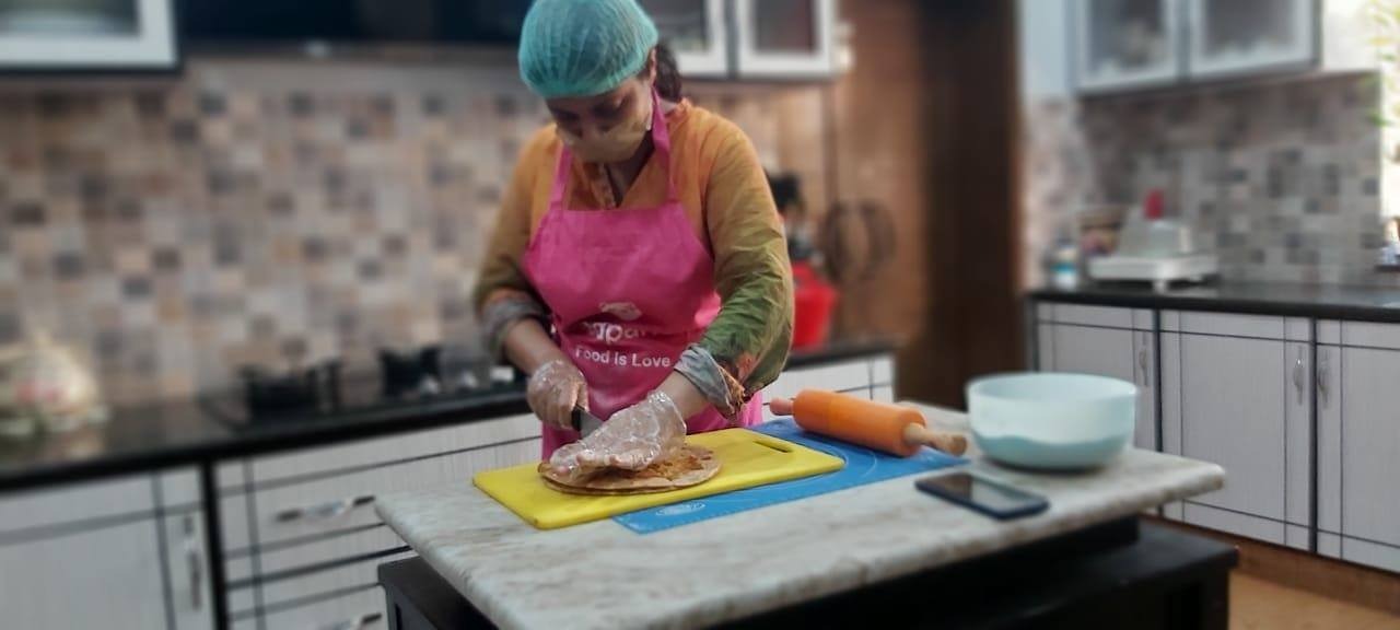 FOODPANDA’s Thoughtful Initiative For ‘Home Chefs’ Offers A Chance To