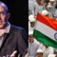 Harari Pleads Indians To Not Blame Muslim Minorities For COVID-19