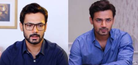 Actor Zahid Ahmed Reveals How His Nose Surgery Got Horribly Wrong