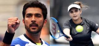 Aisam Says That Controversy Stops Him From Teaming Up With Sania
