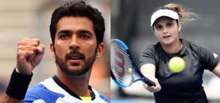Aisam Says That Controversy Stops Him From Teaming Up With Sania