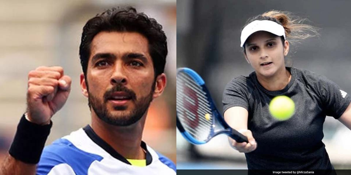 Aisam Says That Controversy Stops Him From Teaming Up With Sania