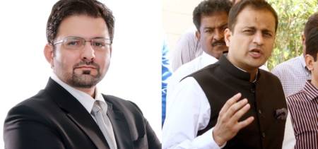 awab alvi and murtaza wahab