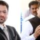 awab alvi and murtaza wahab