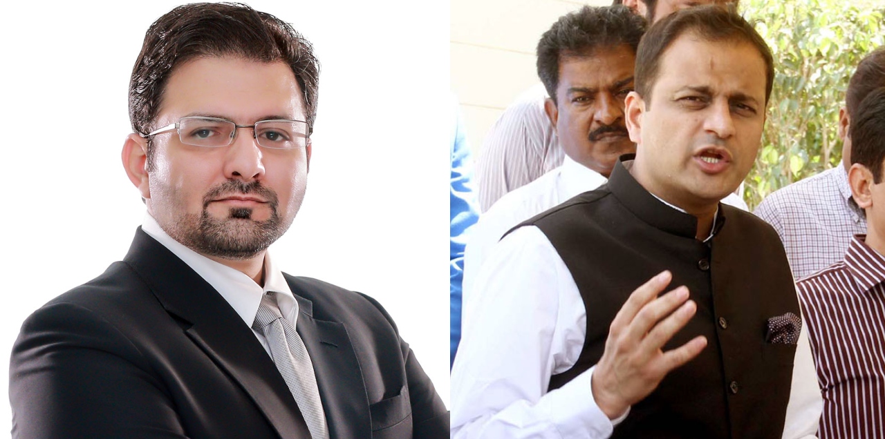 awab alvi and murtaza wahab