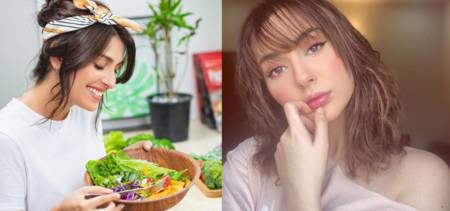 pakistani celebrities new look