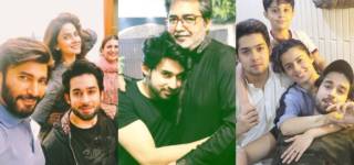 bilal abbas khan life
