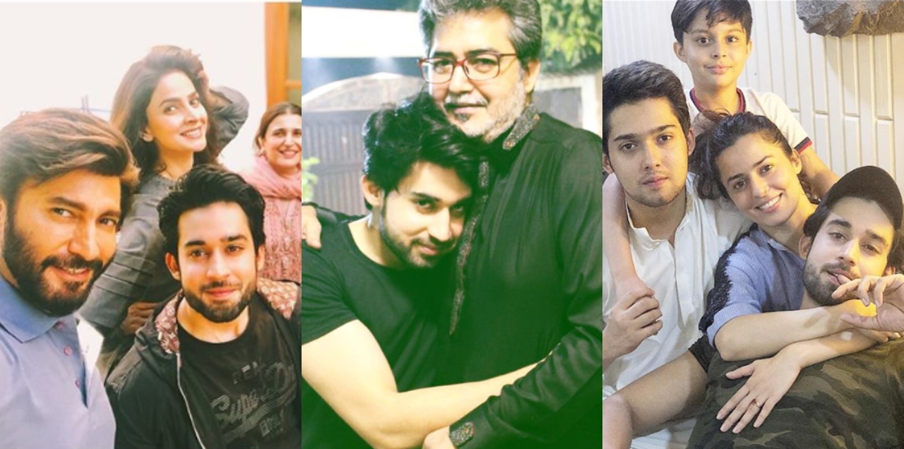 bilal abbas khan life