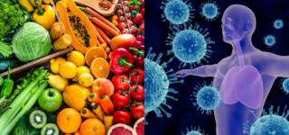 boost immunity
