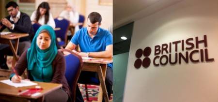 british council biased