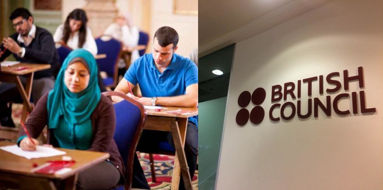 british council biased
