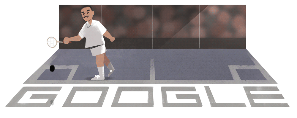 google doodle hashim khan