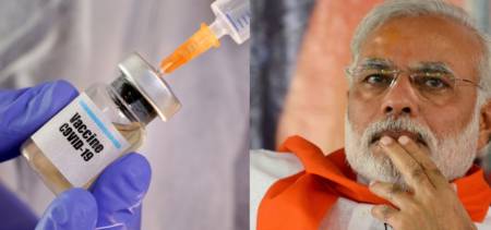 china coronavirus vaccine