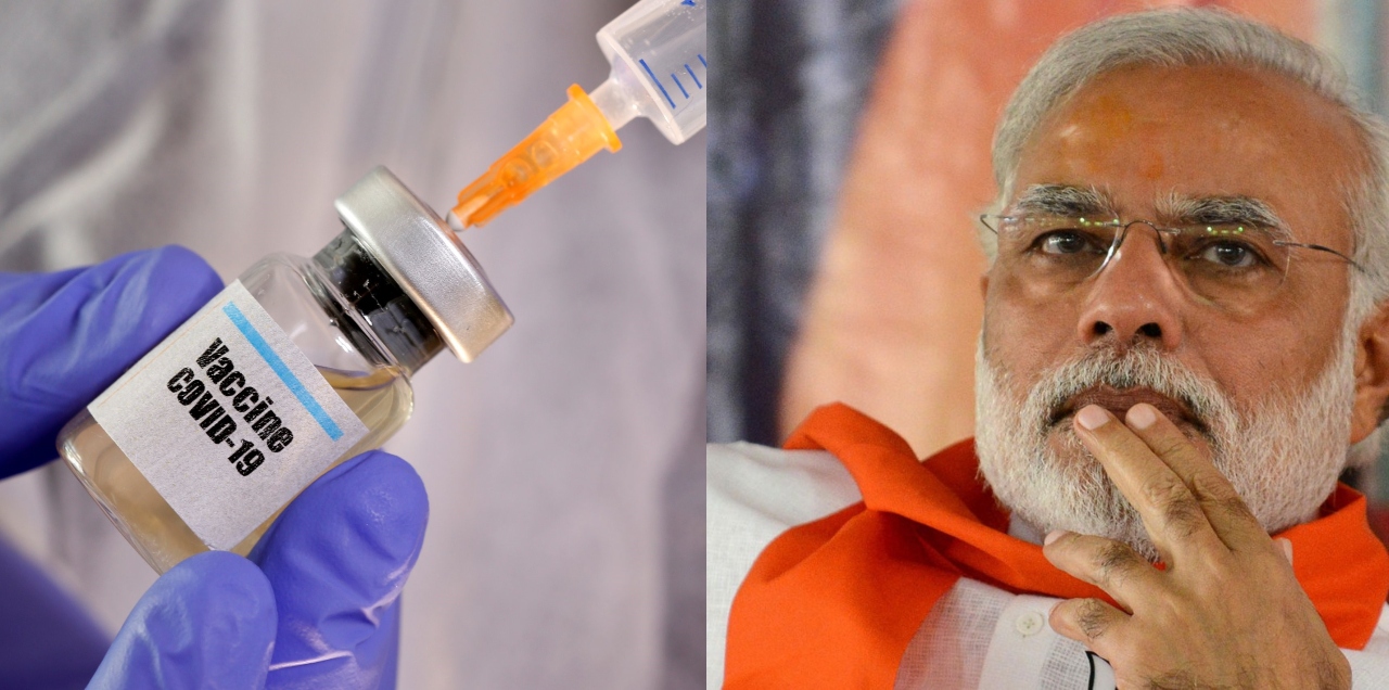 china coronavirus vaccine