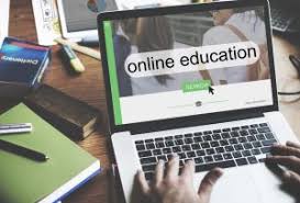 آن لائن ایجوکیشن