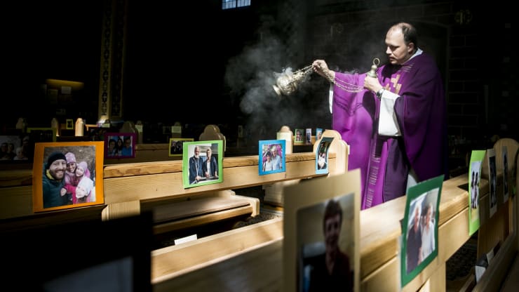 religion covid-19