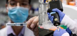 Pakistan Vaccine Trial