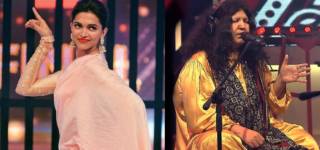 deepika padukone pakistani singers