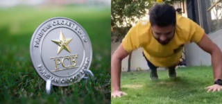 pcb starts pushup challenge
