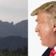 Trump face Balochistan