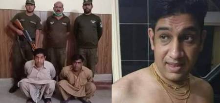Fajar AKbar gujrat