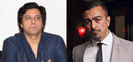 jawad ahmad and shaan