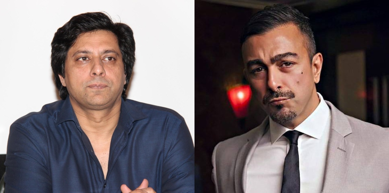 jawad ahmad and shaan
