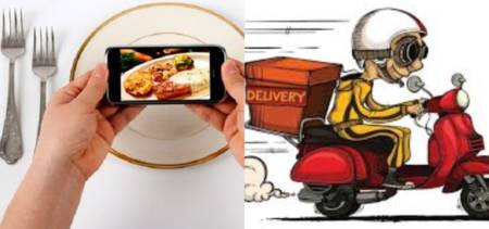 Restaurants That Will Deliver At Your Doorstep During Lockdown