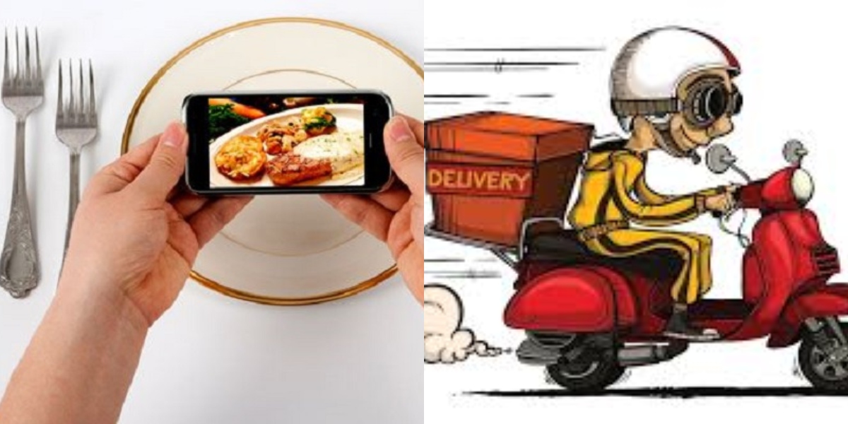 Restaurants That Will Deliver At Your Doorstep During Lockdown