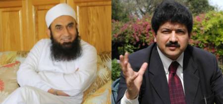 hamid mir tariq jameel