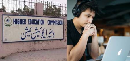 hec online classes