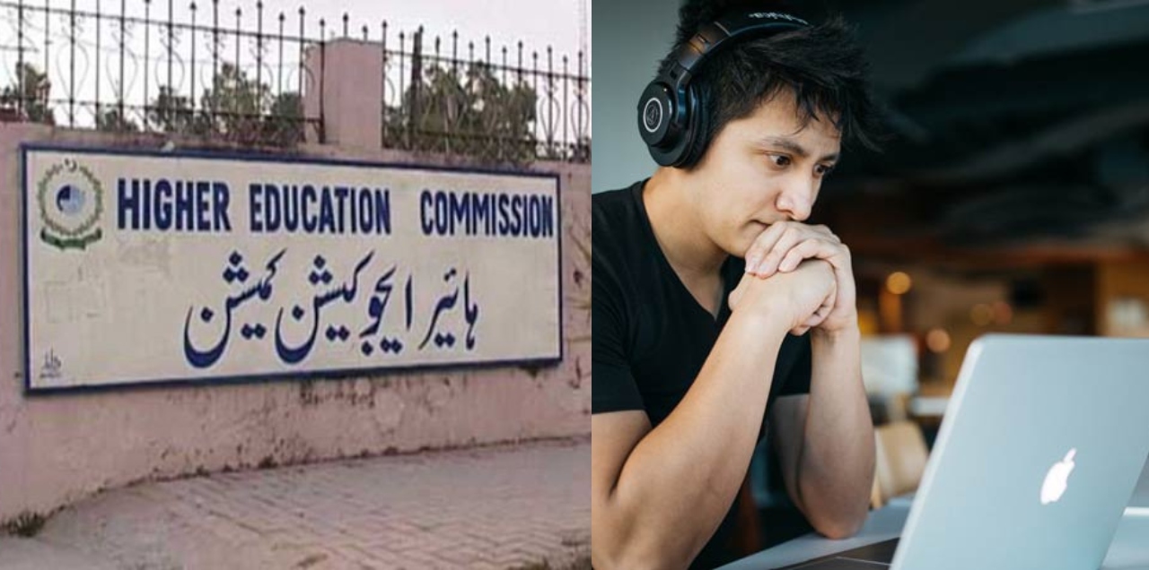 hec online classes
