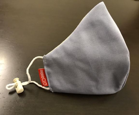 MUET Substitute N-95 Masks